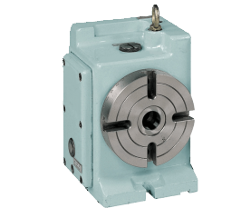 RTS-125 Rotary Tailstock